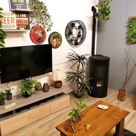 Evergreen House 아그리젠토 외부 사진