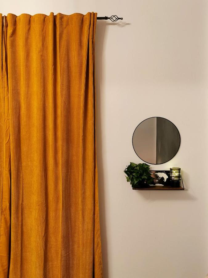Evergreen House 아그리젠토 외부 사진
