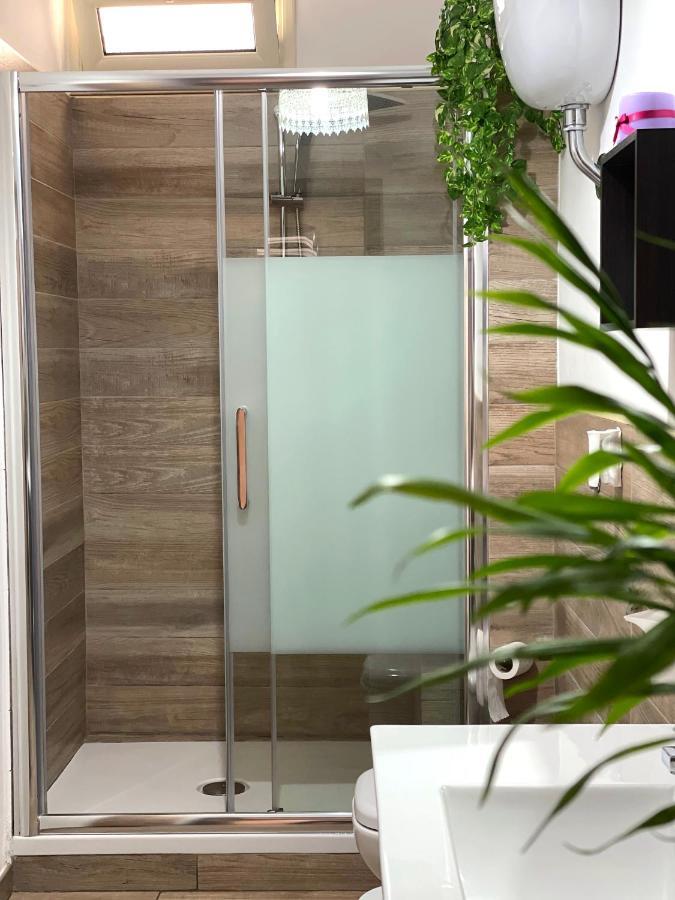 Evergreen House 아그리젠토 외부 사진