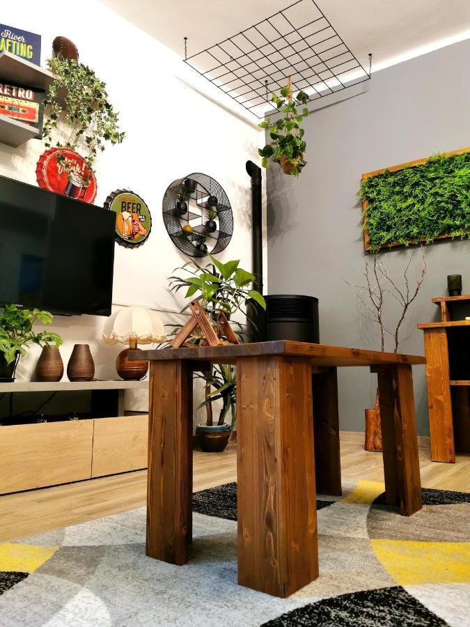 Evergreen House 아그리젠토 외부 사진