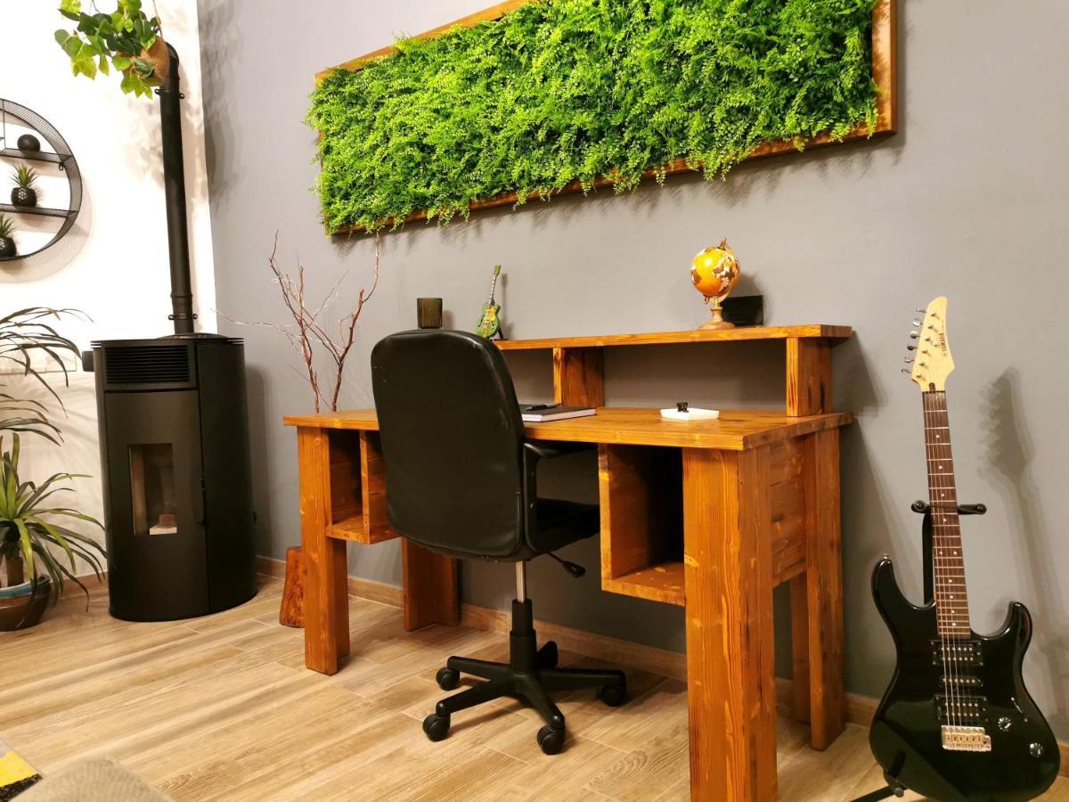 Evergreen House 아그리젠토 외부 사진