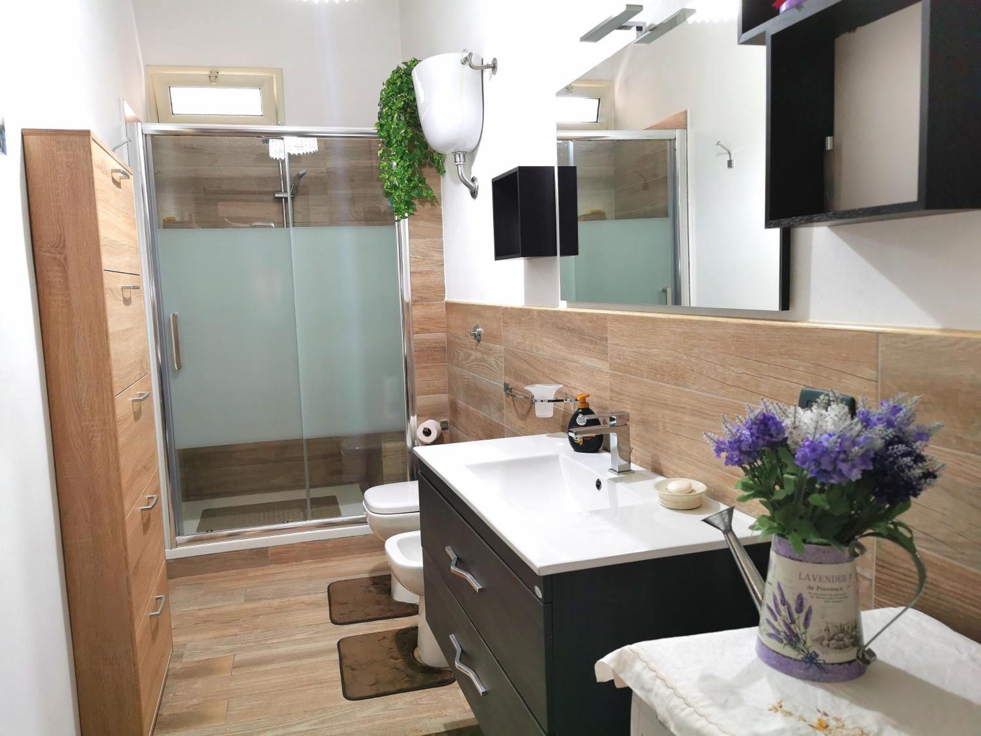 Evergreen House 아그리젠토 외부 사진